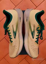 Brooks Hyperion Tempo 