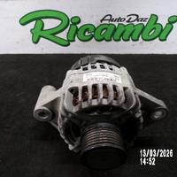 ALTERNATORE ALFA GIULIETTA 2.0 JTDM 2013