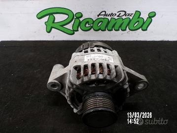 ALTERNATORE ALFA GIULIETTA 2.0 JTDM 2013