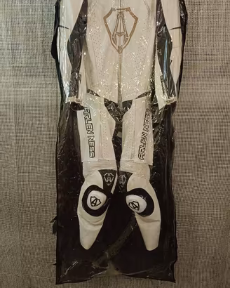 tuta moto arlen ness