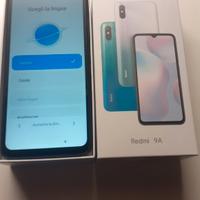 Redmi 9A