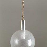 Lampada  Flos sfera a sospensione
