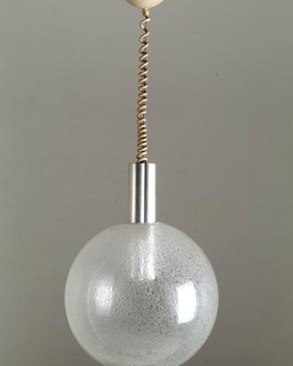 Lampada  Flos sfera a sospensione