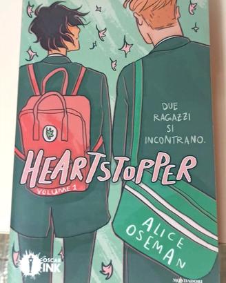 Heartstopper