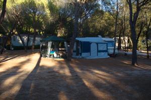 Veranda modello Giorgia