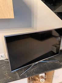 SAMSUNG UE40MU6470U 40” 4K HD Smart TV wi-fi