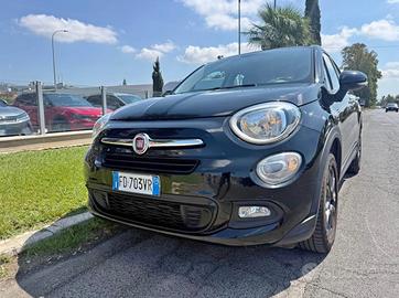 Fiat 500X 1.6 Multijet 120 CV Pop – 2016 – 86.000