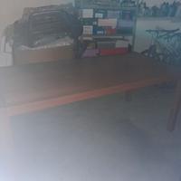 tavolo in ciliegio per sala