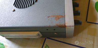  baracchino Alan 48 radio trasmittente 