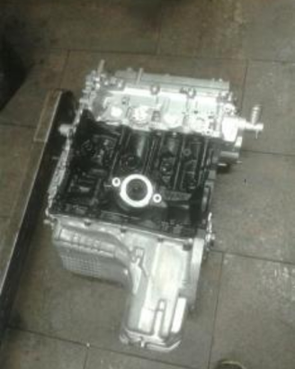 Motore km0 revisionato DAHIATSU Terios 13 K3