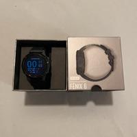 Garmin Fenix 6 Pro Solar