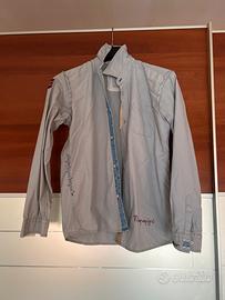 Camicia Napapijri