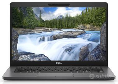 Dell Latitude 5300 i7  16/256