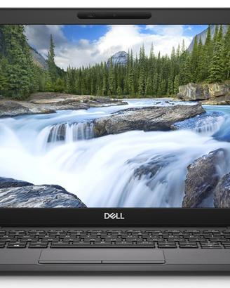 Dell Latitude 5300 i7  16/256