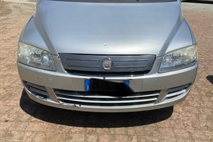 Fiat multipla natural power