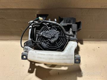 Radiatore Completo Honda SH 150 2009 2012