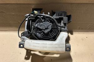 Radiatore Completo Honda SH 150 2009 2012