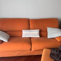 Divano 3 posti