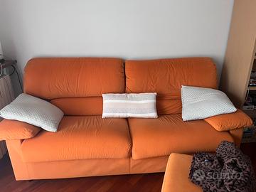 Divano 3 posti