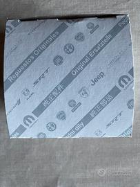 Filtri olio e aria 500 Abarth