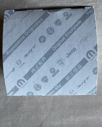 Filtri olio e aria 500 Abarth