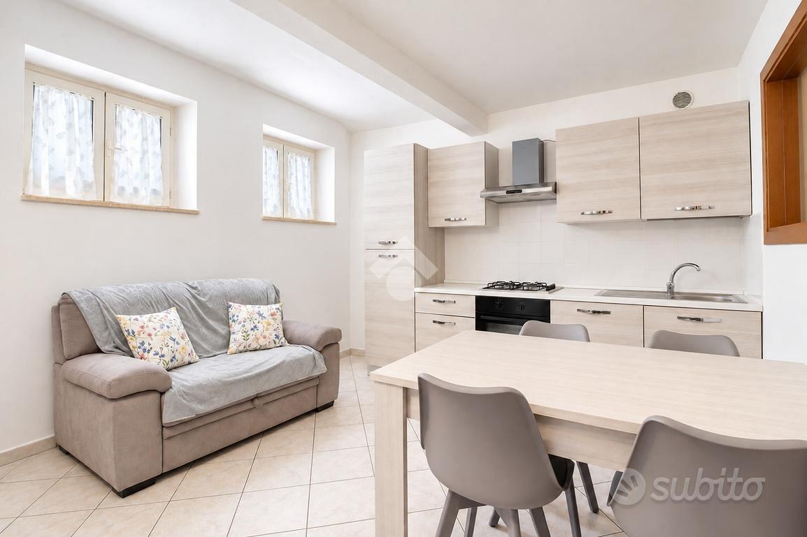 Appartamento – Grottammare - Altro
