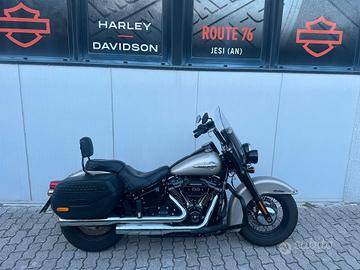 Harley-davidson Heritage FLHCS - 2018
