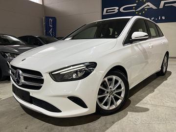 MERCEDES-BENZ B 180 d Autom. Sport Plus UNICO PR