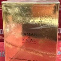 profumo LAMAR di KAJAR edp 100ml unisex /donna