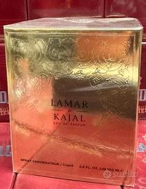 profumo LAMAR di KAJAR edp 100ml unisex /donna