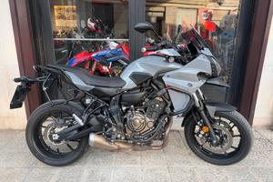 Yamaha Tracer 700 (2020)