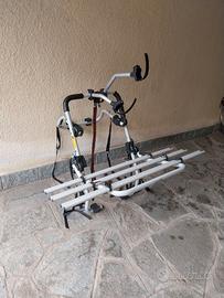 Portabici Peruzzo art 650/3 - 3 bici