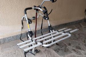 Portabici Peruzzo art 650/3 - 3 bici