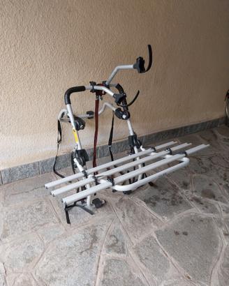 Portabici Peruzzo art 650/3 - 3 bici