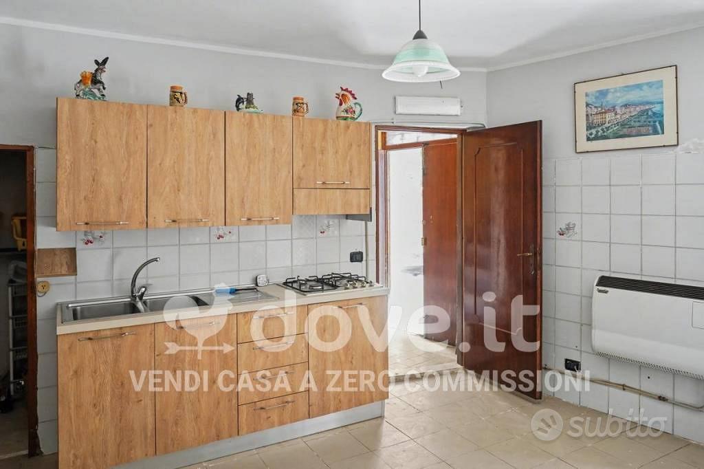 Appartamento di 141 m² con 5 locali a Stalettì - Vista 6
