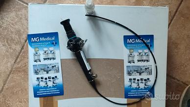 Friboscopio Olympus LF-GP