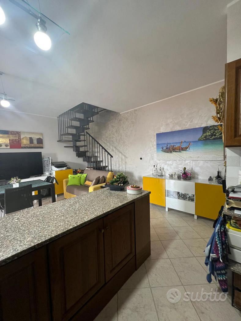Appartamento Venaria Reale [Cod. rif 2141VRG] - Vista 4