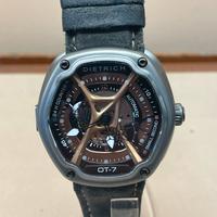 Orologio Dietrich OT-7