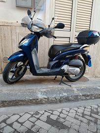 Honda sh 150i