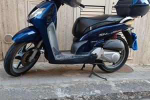Honda sh 150i