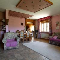 VILLA SINGOLA A SAN COSTANTINO ALBANESE