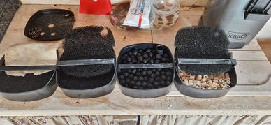 filtro esterno Tetra Ex 1200 Plus