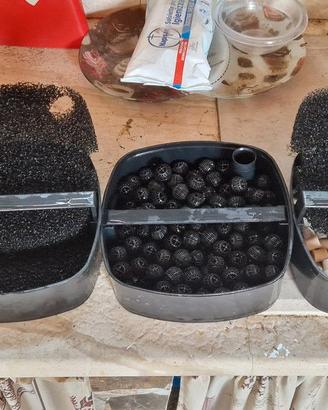 filtro esterno Tetra Ex 1200 Plus