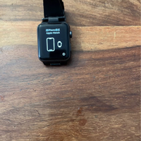 Apple WATCH SERIES 3 (GPS),SPACE GRAY,42MM