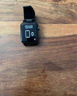 Apple WATCH SERIES 3 (GPS),SPACE GRAY,42MM