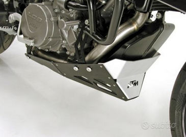 Paramotore ktm smt 990