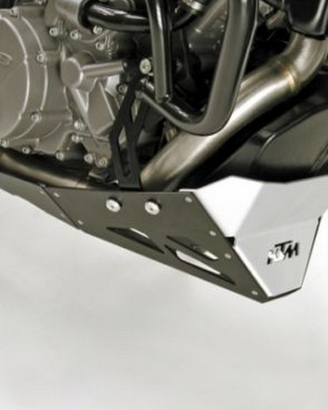 Paramotore ktm smt 990