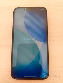 IPHONE 14 NERO 128 GB NUOVO
