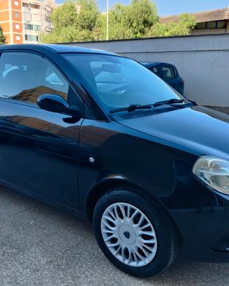 Lancia Yspilon 1.2 Benz/GPL
