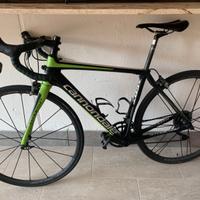 bici da strada Cannondale